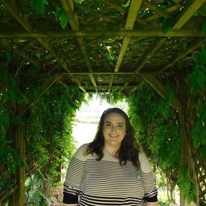 Meet your Posher, Mady